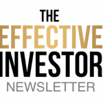 Investment Newsletter